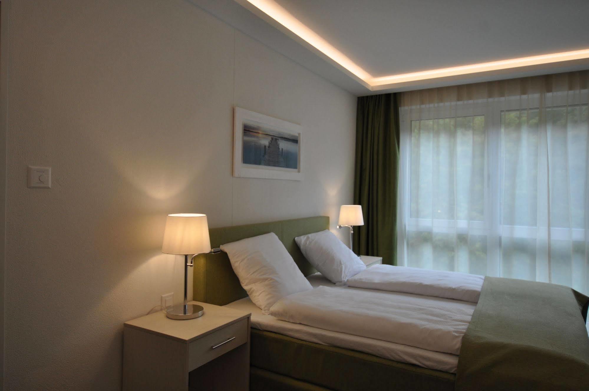 Swiss Star Illnau Apartment Exterior photo